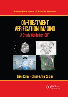 Front cover_On-treatment Verification Imaging