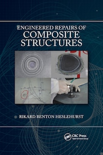 Couverture_Engineered Repairs Of Composite Structures