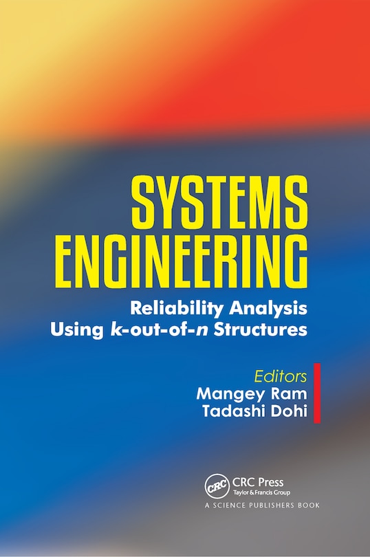 Front cover_Systems Engineering
