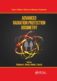 Front cover_Advanced Radiation Protection Dosimetry