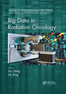 Couverture_Big Data In Radiation Oncology