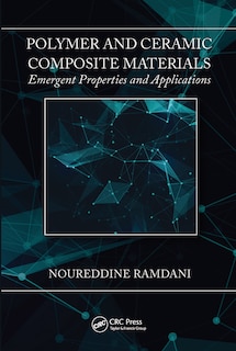 Front cover_Polymer And Ceramic Composite Materials