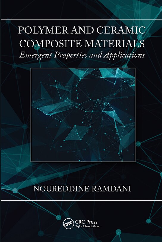 Front cover_Polymer And Ceramic Composite Materials