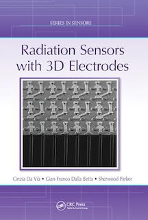 Couverture_Radiation Sensors with 3D Electrodes