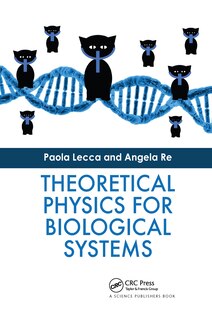 Couverture_Theoretical Physics For Biological Systems