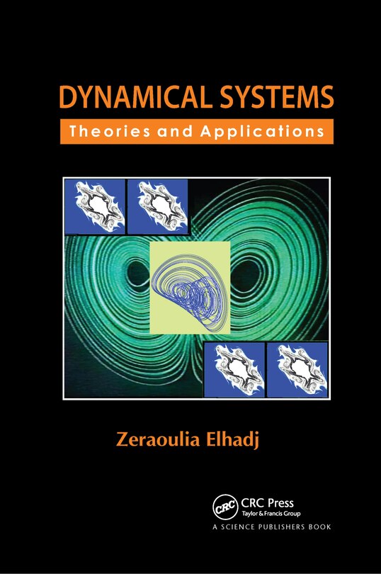 Front cover_Dynamical Systems