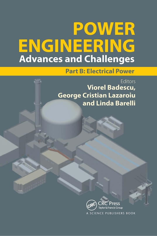 Front cover_Power Engineering