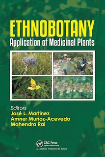 Couverture_Ethnobotany