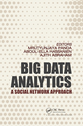 Big Data Analytics: A Social Network Approach