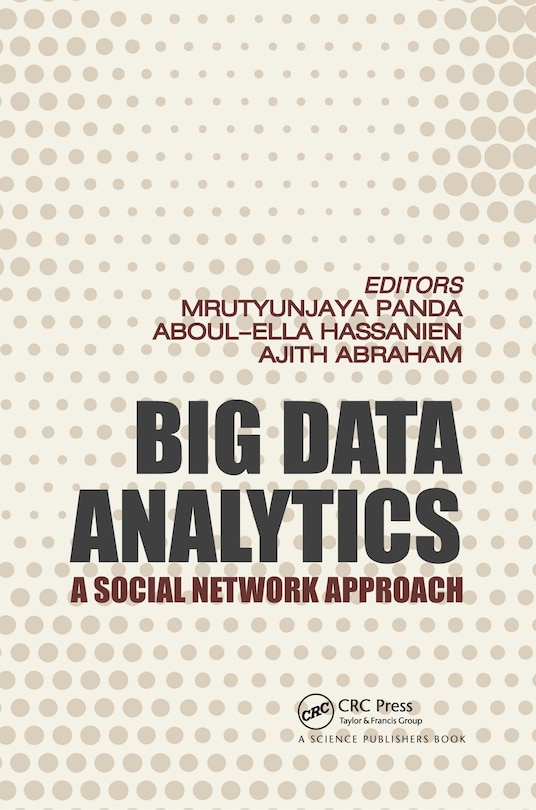 Couverture_Big Data Analytics