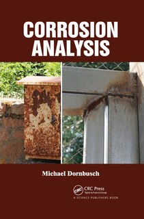Front cover_Corrosion Analysis