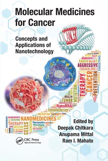 Front cover_Molecular Medicines For Cancer