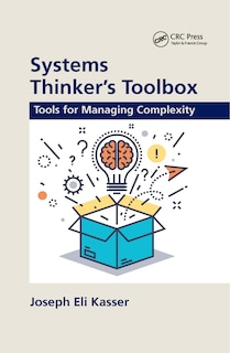 Front cover_Systems Thinker's Toolbox