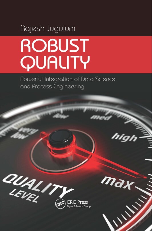 Couverture_Robust Quality