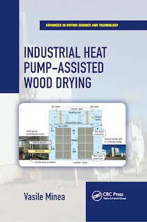 Front cover_Industrial Heat Pump-assisted Wood Drying