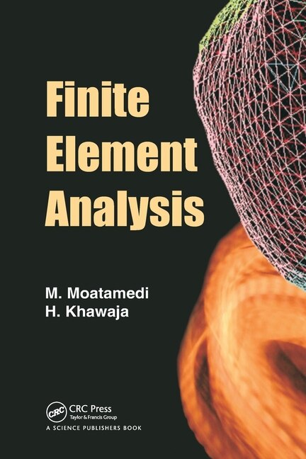 Couverture_Finite Element Analysis