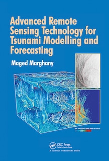 Front cover_Advanced Remote Sensing Technology For Tsunami Modelling And Forecasting