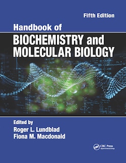 Front cover_Handbook Of Biochemistry And Molecular Biology