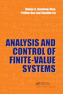 Couverture_Analysis and Control of Finite-Valued Systems