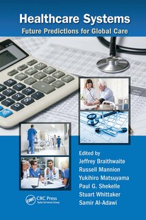 Couverture_Healthcare Systems