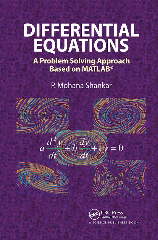 Front cover_Differential Equations