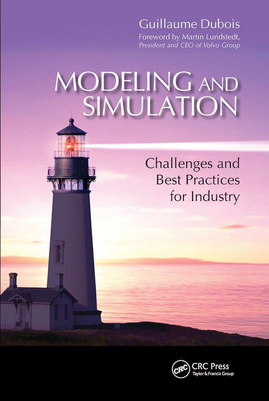 Front cover_Modeling and Simulation