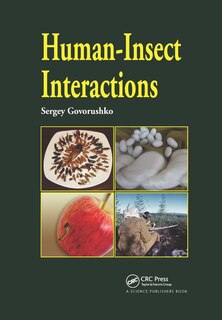 Couverture_Human-insect Interactions