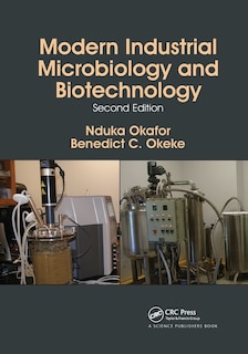 Front cover_Modern Industrial Microbiology And Biotechnology