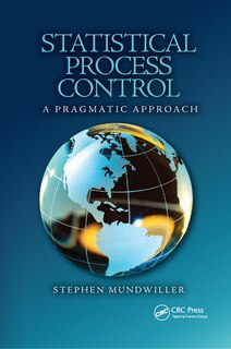 Front cover_Statistical Process Control