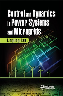 Front cover_Control And Dynamics In Power Systems And Microgrids