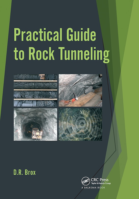 Couverture_Practical Guide To Rock Tunneling