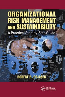 Couverture_Organizational Risk Management And Sustainability