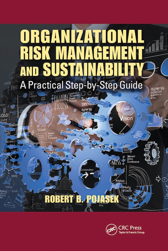 Couverture_Organizational Risk Management And Sustainability