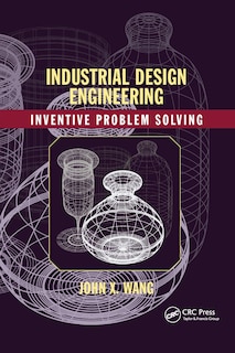 Front cover_Industrial Design Engineering