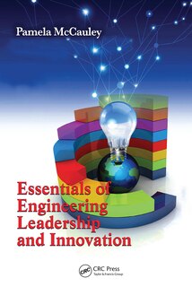 Front cover_Essentials Of Engineering Leadership And Innovation