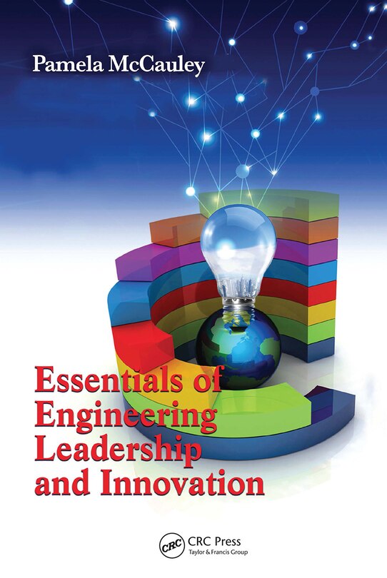 Front cover_Essentials Of Engineering Leadership And Innovation