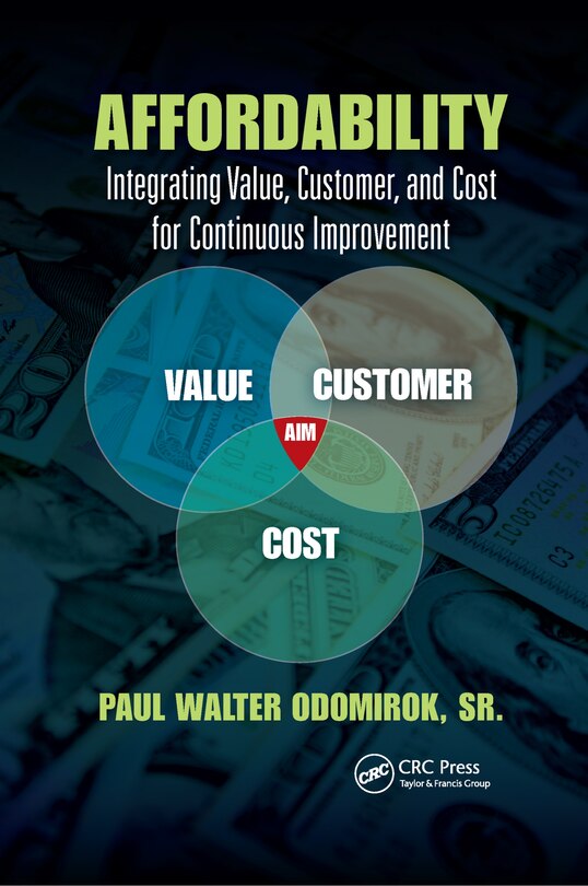 Front cover_Affordability