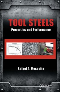 Front cover_Tool Steels