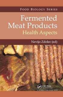 Front cover_Fermented Meat Products