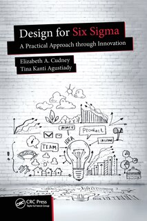 Front cover_Design For Six Sigma
