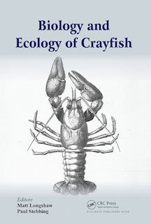 Front cover_Biology And Ecology Of Crayfish