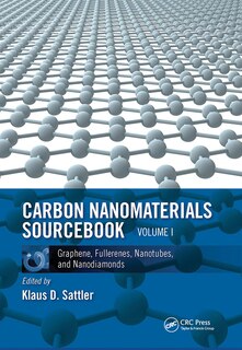 Front cover_Carbon Nanomaterials Sourcebook