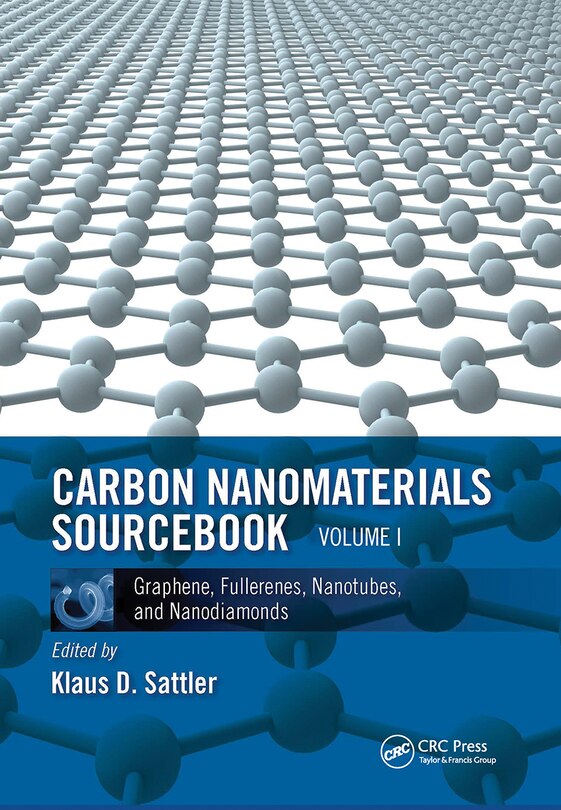 Front cover_Carbon Nanomaterials Sourcebook