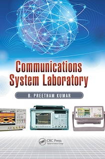 Couverture_Communications System Laboratory