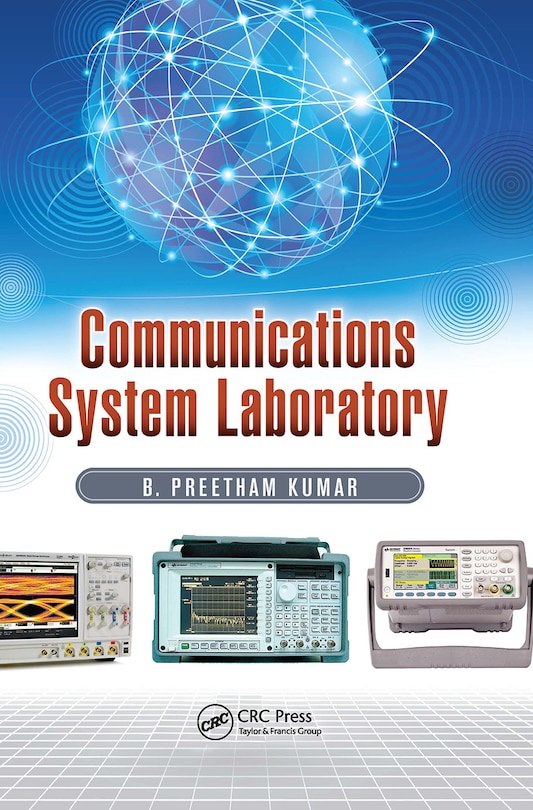 Couverture_Communications System Laboratory
