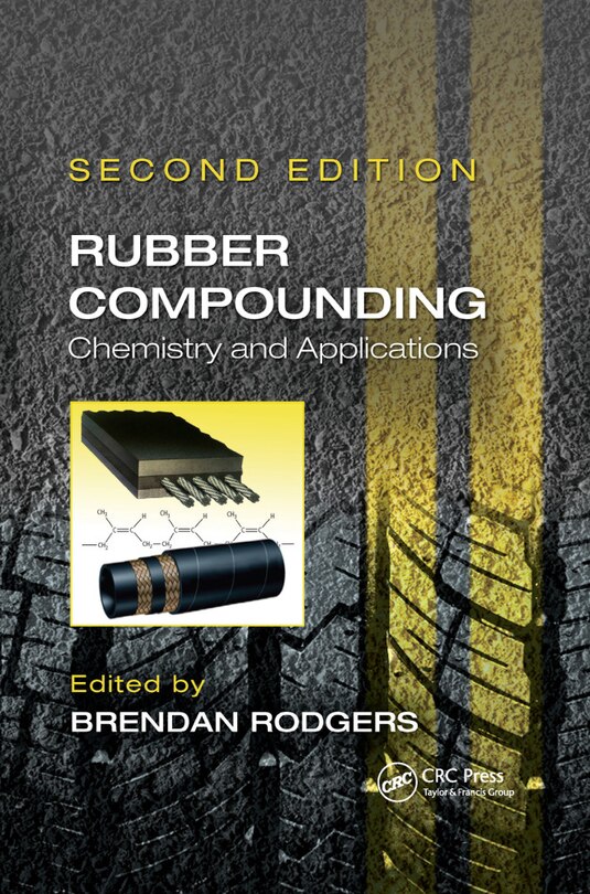 Front cover_Rubber Compounding