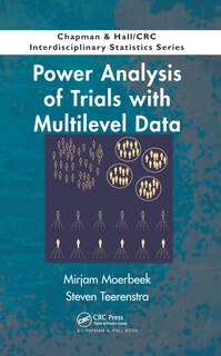 Couverture_Power Analysis Of Trials With Multilevel Data