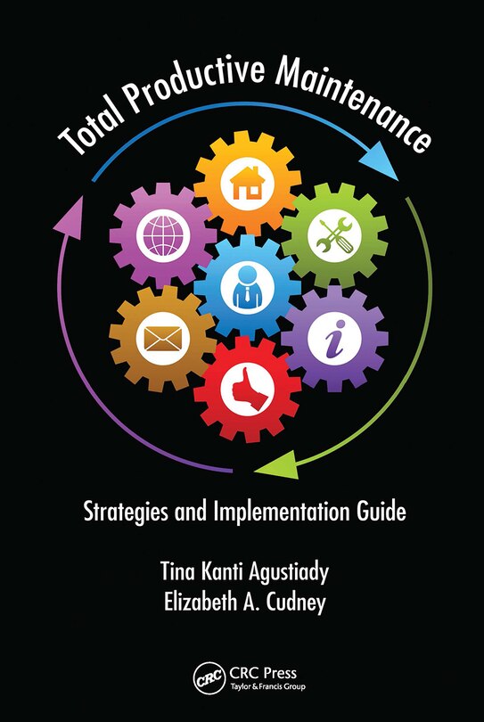 Couverture_Total Productive Maintenance