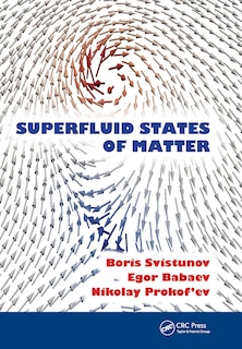 Front cover_Superfluid States of Matter