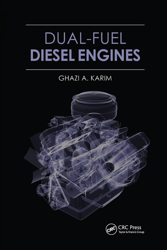 Front cover_Dual-fuel Diesel Engines